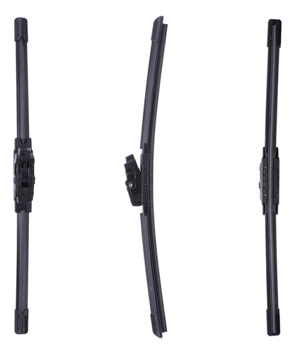Plumilla H-1 2500 D4bh Sohc 8 Valv Tci Dies Trasera 2.5 2005