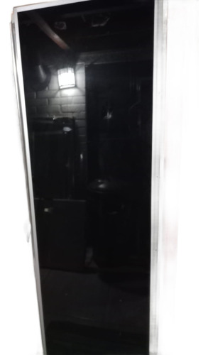Vidrio Templado Trasero Color Para Cabina De Ducha O Mampara