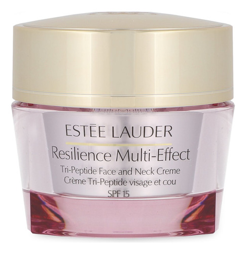 Crema Hidratante Estee Lauder Resilience Multi-effect Tri-pe