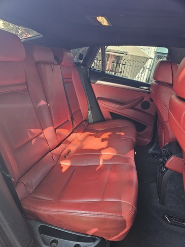BMW X6 M X6 Xdrive50ia M Performance Mt