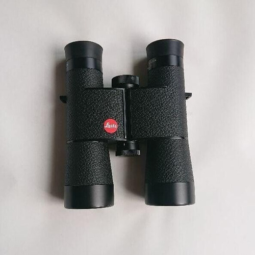 Imagen 2 de 3 de Leica Trinovid 8x42 Hd Black Binoculars