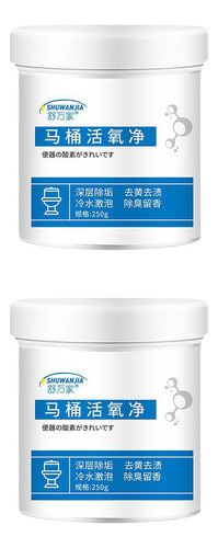 Agente Activo De Oxígeno W Toilet Shuwanjia Toilet Live Oxyg