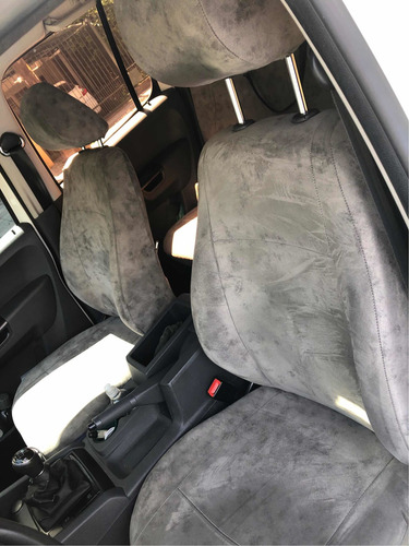 Volkswagen Amarok 2.0 Cd Tdi 140cv 4x2 Startline 2015