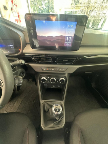 Renault Kardian 1.6 Sce Evolution 156 Mt