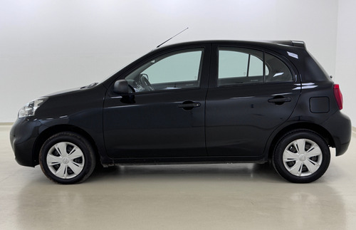 Nissan March 1.6 ACTIVE PURE DRIVE L14
