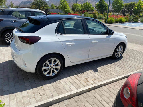 Imagen 6 de 15 de Opel Corsa 1.5 Diésel