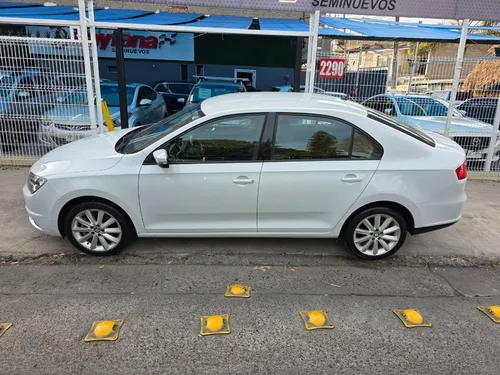 Seat Toledo 1.6 Reference Mt