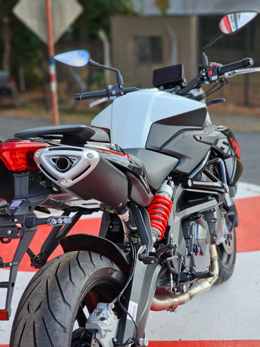 Benelli Tnt 600 I Entrega Inmediata - La Naked Mas Rápida Jc