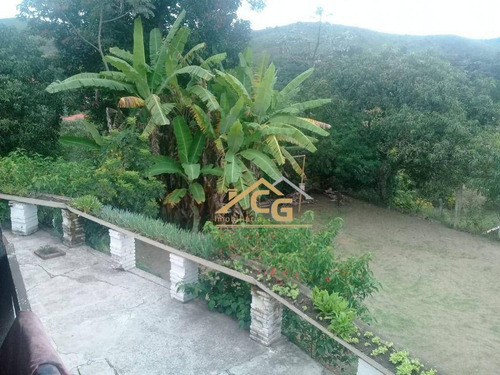 Imagem 24 de 24 de Linda Chacara Em Araçariguama Em Km 57 Castelo Branco - Ch0114