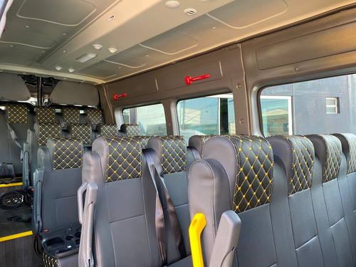 Renault Master L3h2 0km 24lug Escolar A Pronta Entrega