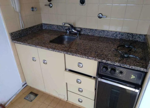 Monoambiente Venta 29 Mts 2 - La Plata