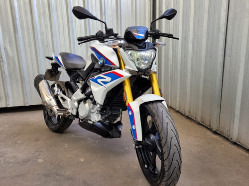 Imagen 3 de 15 de Bmw G310 R