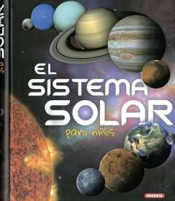 El Sistema Solar Para Niños