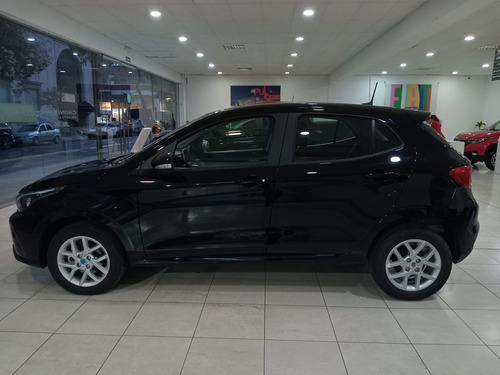 Fiat Argo 1.3 Drive Gse
