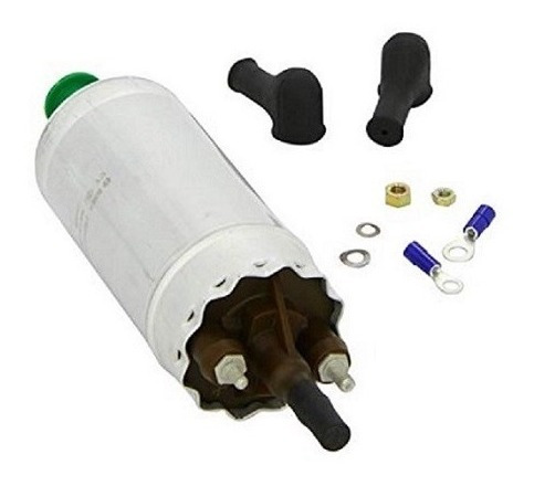 Bomba De Combustivel Gti Externa 8 Bar