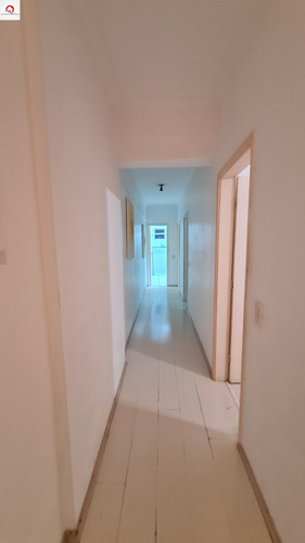 Imagem 6 de 21 de Apartamento À Venda Na Praia Das Pitangueiras, Guarujá-sp, 3 Dormitórios (1 Suíte), Sala Para 3 Ambientes, Vista Para A Mata, 2 Vagas, Lazer - Ap05821 - 69328074