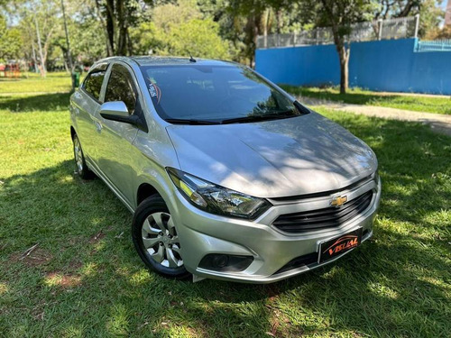 Chevrolet Onix 1.0mt Lt