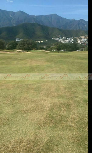 Imagen 9 de 9 de Terreno Residencial En Venta En Residencial Y Club De Golf L