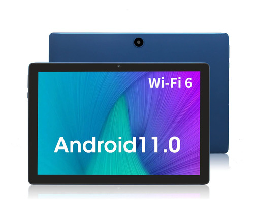 Tableta De 10 Pulgadas, Weelikeit Android 11 Tablet Con Wifi