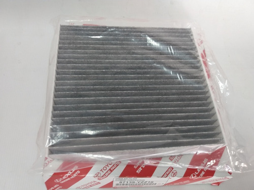 Filtro A/a Camry, Tundra, Rav4, Highlander, Yaris Sequoia