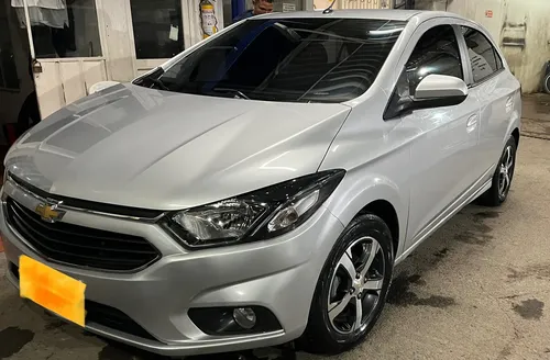 Chevrolet Onix 1.4 Ltz Mecánica