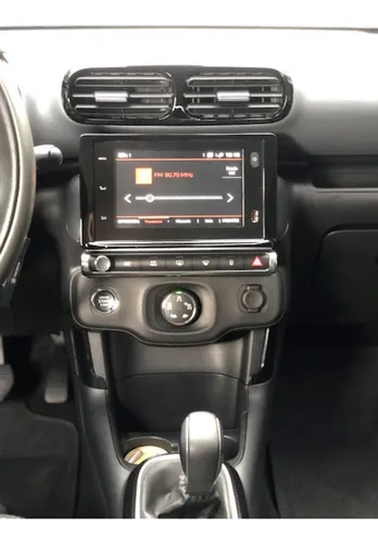Citroën C4 Cactus 1.6 Shine Turbo Aut