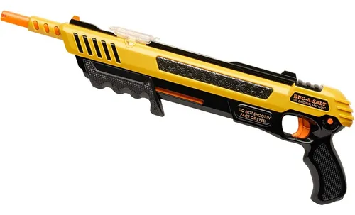 Bug-a-salt Amarillo 3.0