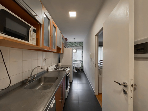 Imagen 23 de 30 de Venta Depto 4 Amb C/cochera Y Baulera- Colegiales