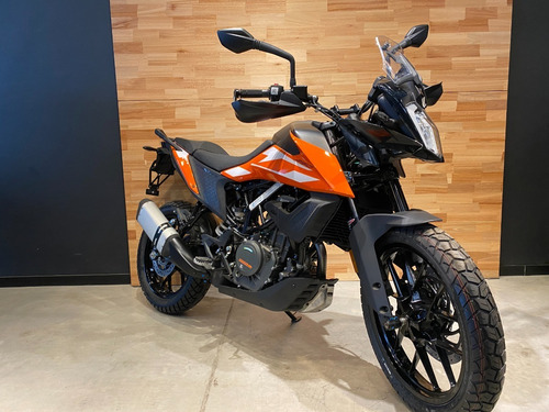 Imagen 6 de 15 de Ktm Adventure 250 0km