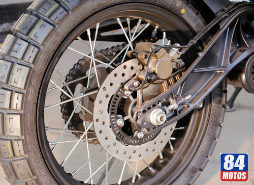 Zontes G1