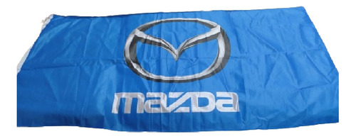 Bandera De Mazda 150x70cm