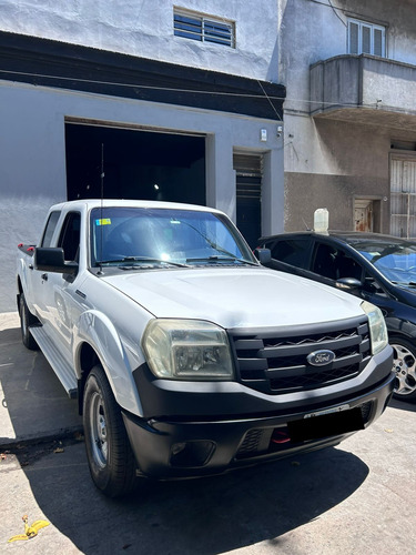 Ford Ranger 3.0 Cd Superduty 4x4