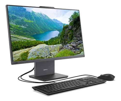 Lenovo Thinkcentre Computadora Todo En Uno De 27 Fhd Ips, In