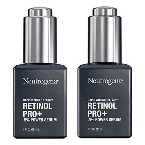 Neutrogena Reparación Rápida Reparación De Arrugas 9zg2v