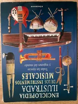 Comprar Libro Enciclopedia Ilustrada De Los Instrumentos Musicales