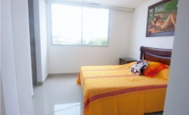 Imagen 2 de 10 de Cartagena Venta De Apartamento Escallon Villa
