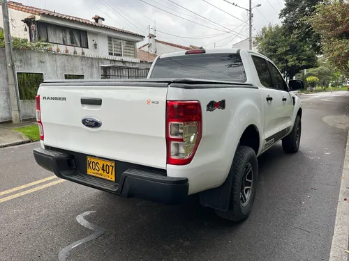 Ford Ranger 3.2 XL