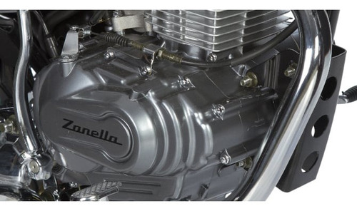 Imagen 3 de 9 de Zanella Ceccato R150 - 0 Km - R150