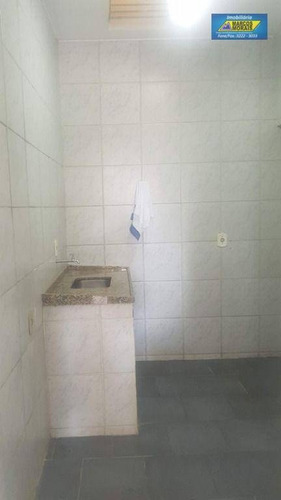 Imagem 19 de 27 de Casa Com 2 Dormitórios Para Alugar, 60 M² Por R$ 1.500/mês - Jardim Vergueiro - Sorocaba/sp - Ca2671