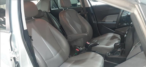 Imagem 8 de 14 de Hyundai Hb20s Hb20s Premium 1.6 16v Flex Automatico