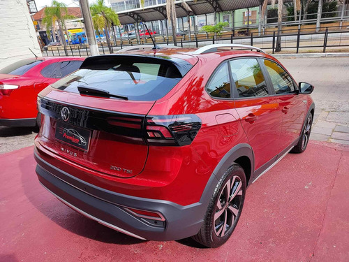 Imagem 3 de 8 de Volkswagen Nivus 1.0 200 Tsi Total Flex Highline