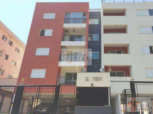 Imagem 1 de 20 de Apartamento Em Sorocaba Bairro Jardim Europa - V8083