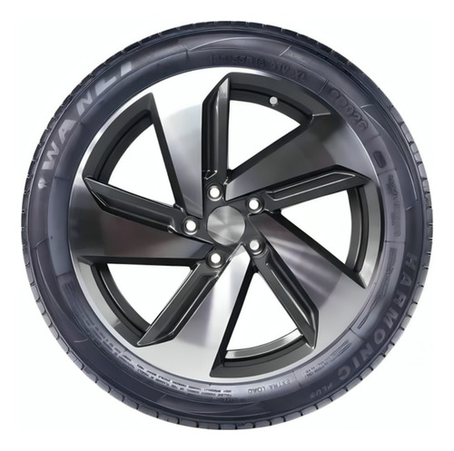 Kit 4 Pneu 185/60r14 82h Wanli Sp026 Xl Fiat Uno
