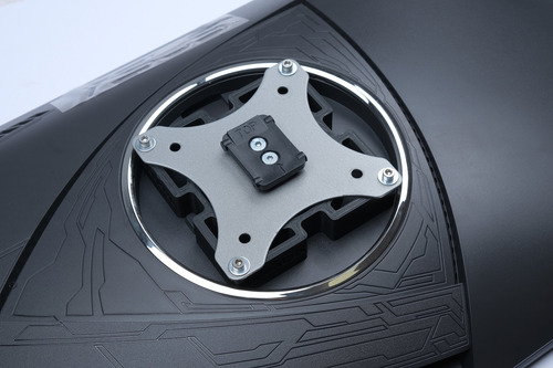 Adaptador Vesa Para Asus Rog Xg258q - Xf248q Y Similares