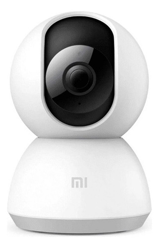Cámara De Seguridad Xiaomi Mi Home Security Camera 360° 1080