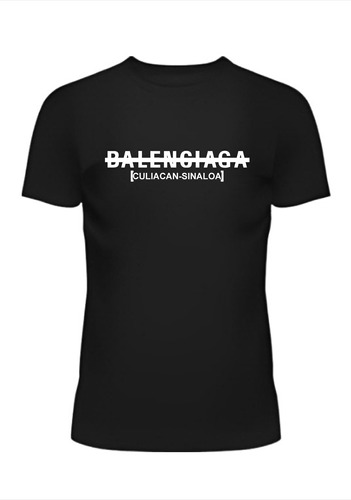 Playera Blncg Snl Algodon Peinado Calidad Premium