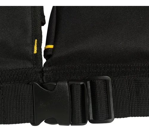 Cinturón De Herramientas 58 X 25cm Stanley Stst511304la