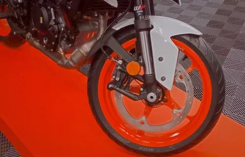 Ktm Duke 250