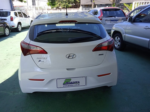 Hyndai Hb20 1.0 Confort 2015