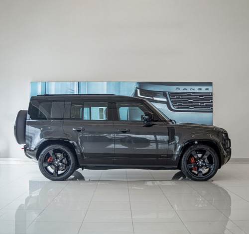 Land Rover Defender 3.0 D300 Turbo Diesel Mhev 110 X Awd